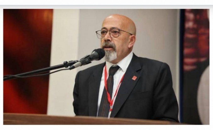 CHP yomra’da toplu istifa