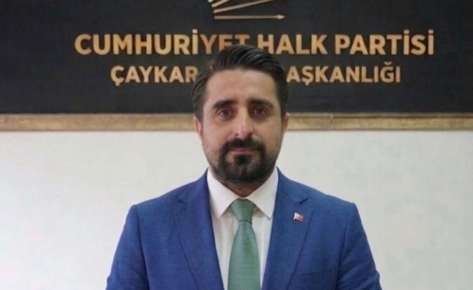 DENİZ GÖKTAŞ'A TEHDİT SAVURANLAR, "BAKARA-MAKARA"CILARI BÜYÜKELÇİ YAPTI!