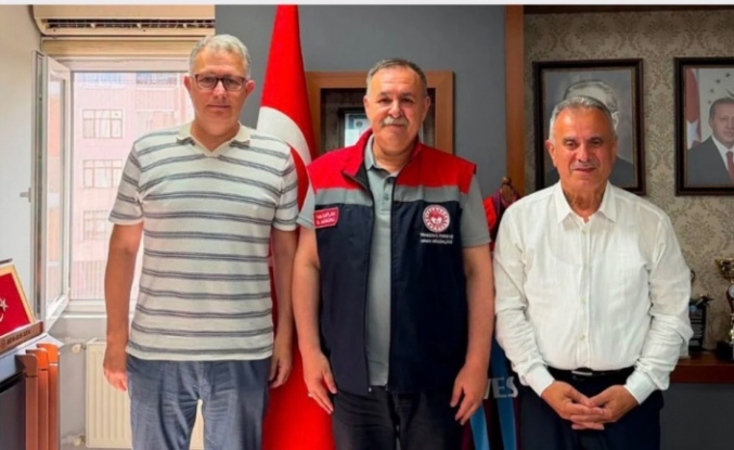 Fındığı Tehdit Eden Drakula Böceği İçin Kritik Görüşme