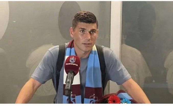 Malinovskyi ''Çok Büyük Bir Takıma Geldim''