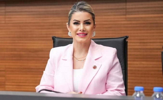 ''Meclis Üyesi Arzu Öktem: ''Açıklamalar Art Niyetlidir''
