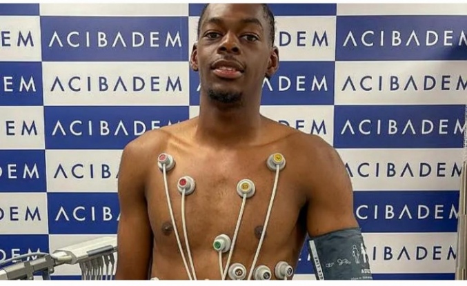 Mitango Kontrolden Geçti