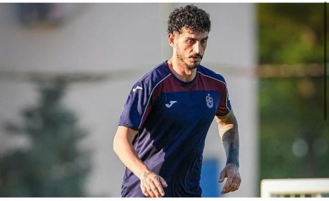MUÇİ VE SAMET İLK KEZ TAKIMLA ÇALIŞTI