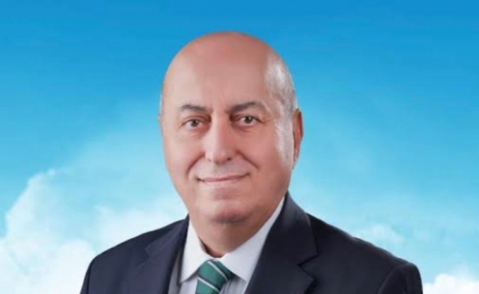 Cahit Erdem'den Mustafa Gültekin'e Sert Tepki