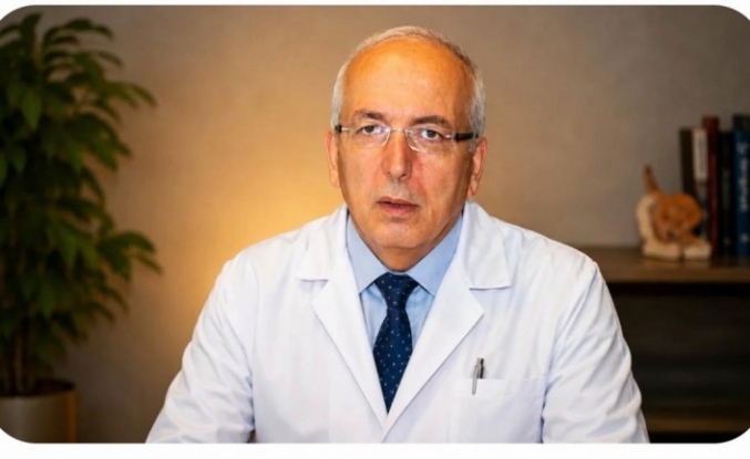 Dr.Hasan yener 70 yaşında emekliye ayrıldı.