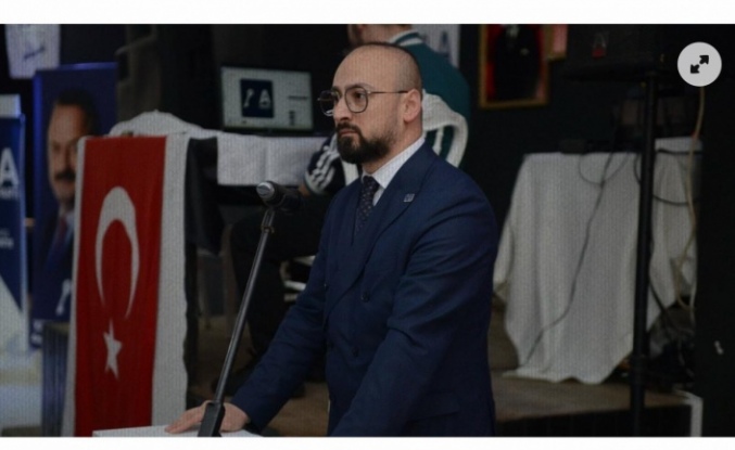 "Tüm STK'larımızla Omuz Omuza Çalışacağız"