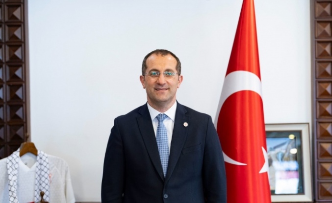BAŞKAN EKİM’DEN 2026-2027 EĞİTİM-ÖĞRETİM YILI MESAJI