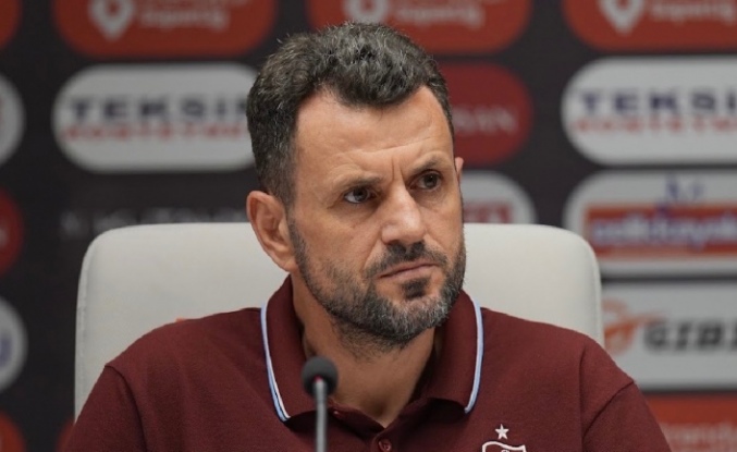 Teknik Direktörümüz Hüseyin Çimşir'in Tümosan Konyaspor maçı değerlendirmesi