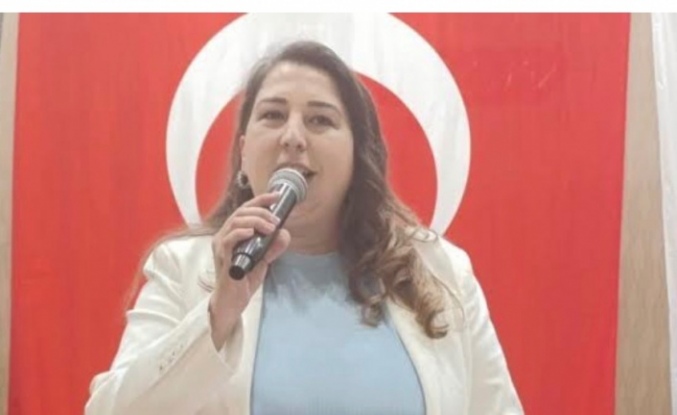 Başkan Av. Çıtlak Özrün kabahatinden büyük.