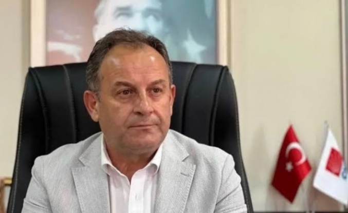 Başkan Bak üye sayımız 10.000 bulacak.