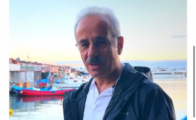"DOĞUP BÜYÜDÜĞÜMÜZ FAROZ'DA BALIKÇILIĞA ÇIKIYORUZ"