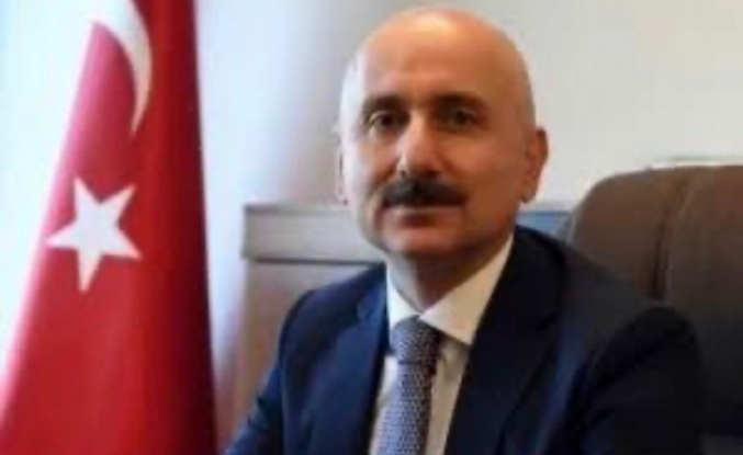 KTÜ Rektörü Çuvalcí'ya 2 yıllık görev süresi kaldığı hatırlatıldı