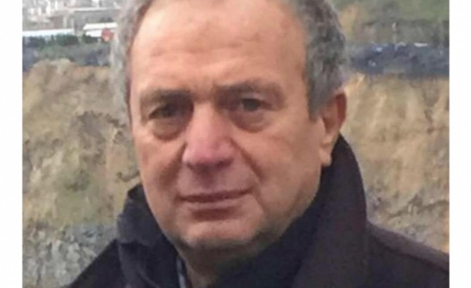 Özyurt hoca Hakka yürüdü.
