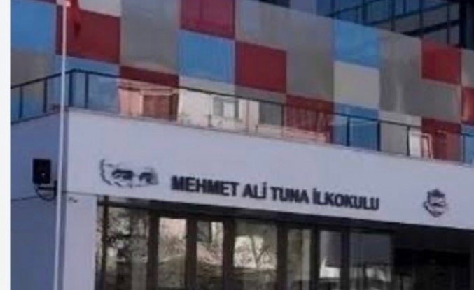 Pazartesi günü ilk ders zili çalıyor.