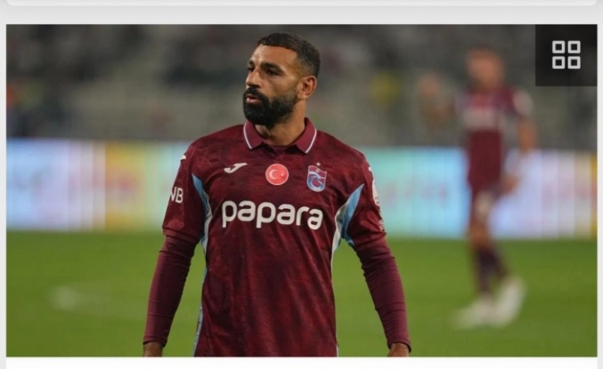 Salah etkisiz kaldı