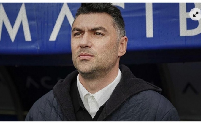 TS Burak Yılmaz’la anlaşma yolunda.