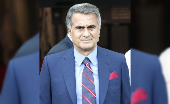 TS’de Şenol Güneş Sesleri