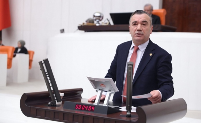 İYİ Parti Trabzon Milletvekili Yavuz Aydın’dan AK Parti’nin Trabzon Milletvekillerine Sert Çıkış:
