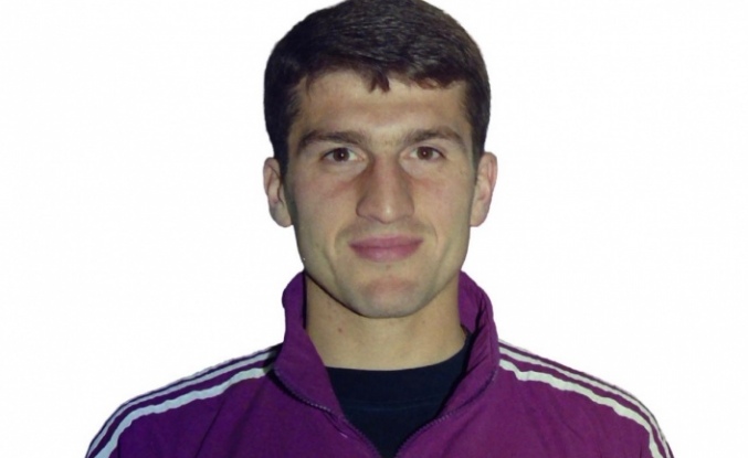 Eski futbolcumuz Giorgi Nemsadze’yi kaybettik