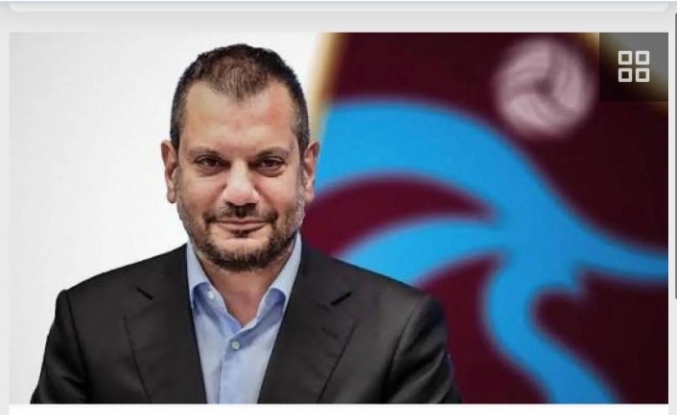 Başkan Doğan’ın cezası belli oldu