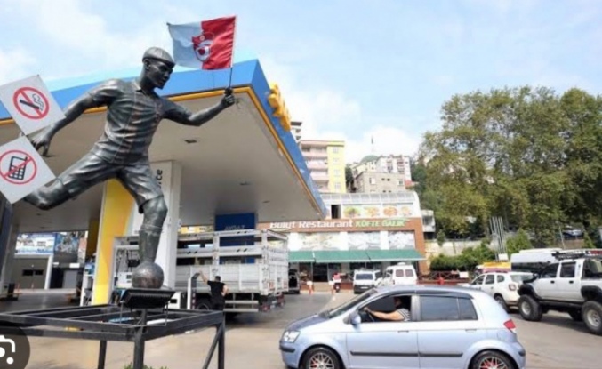 Benzine İndirim, Motorine Zam! Trabzon'da Fiyatlar Değişti