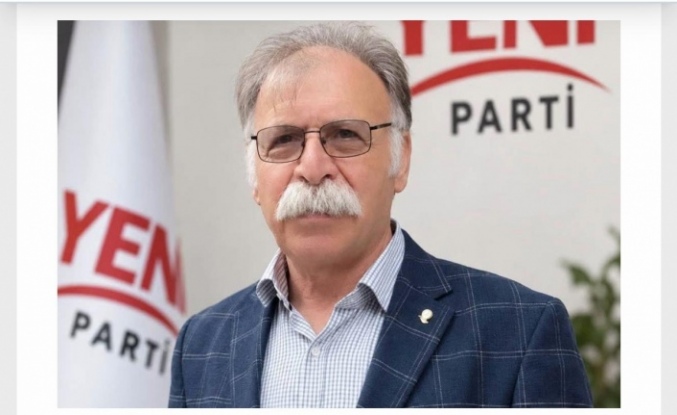 KONGRENİN ARDINDAN İLK TEPKİ!
