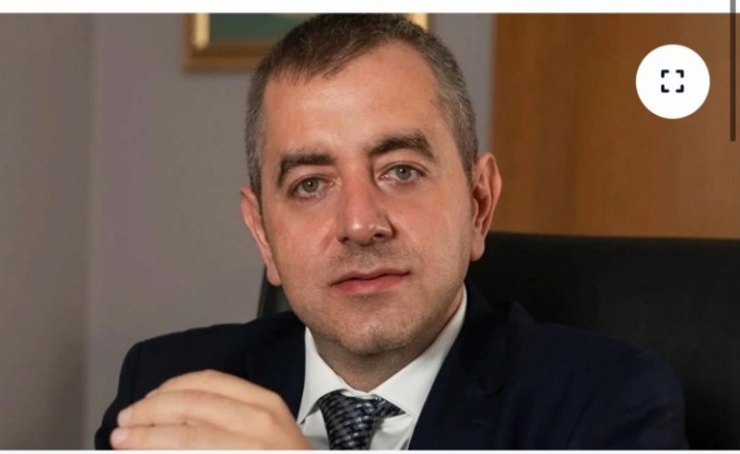 Samet Canbakkal'dan TTSO İçin "Fikir Küpü" Projesi