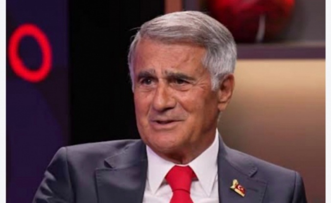 Şenol Güneş'ten Trabzonspor'un Geleceği İçin Önemli Açıklamolar