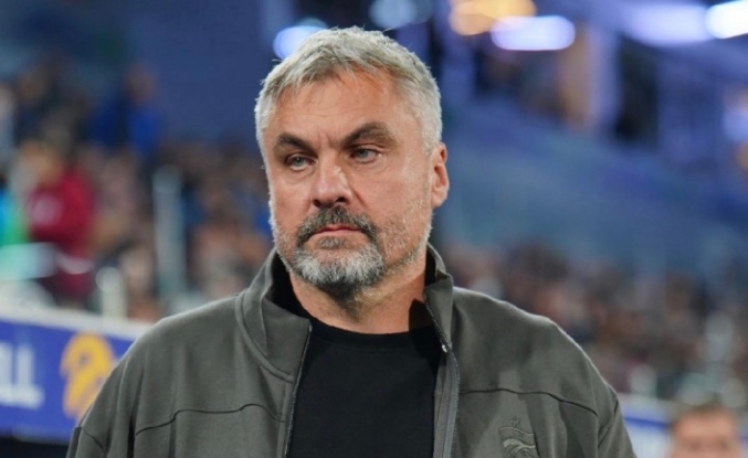 THOMAS REIS'TEN İKİNCİ YARIDA HAMLELER