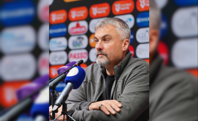 Thomas Reis: “Gösterdiğimiz Tutum ve Davranıştan Dolayı Gururluyum”