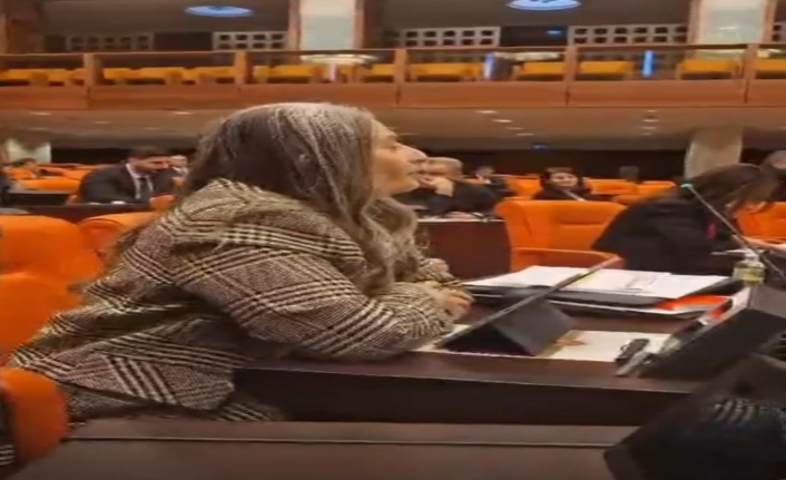 “ERZİNCAN-TRABZON DEMİRYOLUNU YAPACAK MISINIZ?”