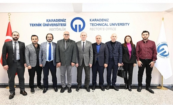 İdareciler Günü Kutlandı