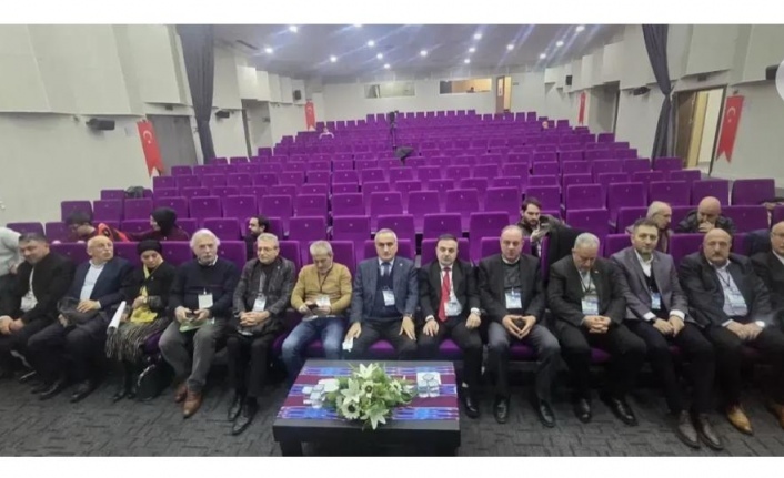 Kent konseyi Boş Koltuklarda Toplandı