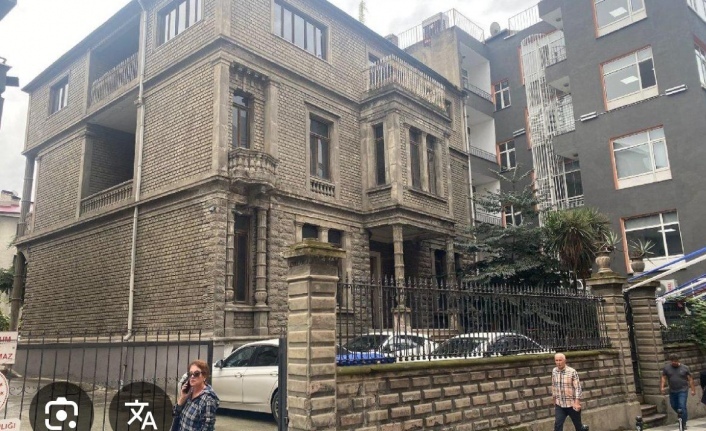 Sosyal Hizmetler İl Müdürlüğü olamaz mı?