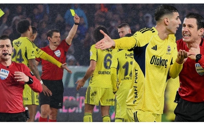 Çulcu “Meler bu müsabakayı yönetemedi”