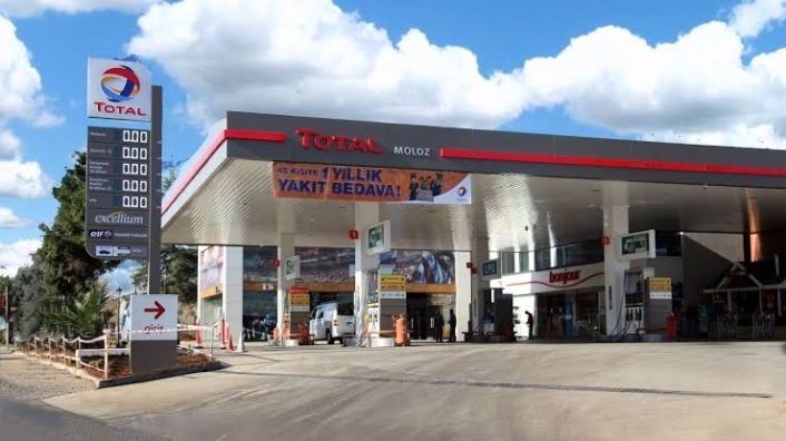 Güncel Akaryakıt Fiyatları