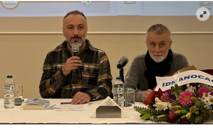 SAHA İÇİ VE DIŞI TÜM GERÇEKLER BU KİTAPTA