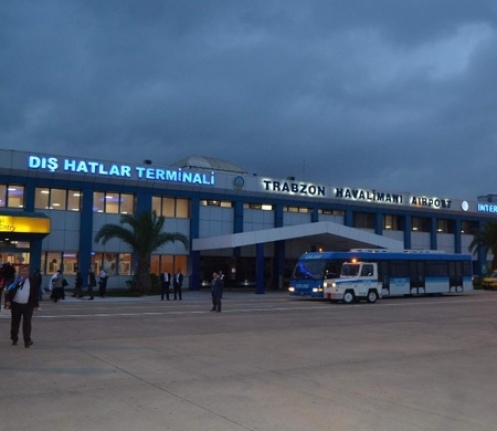 CİDDE UÇUŞLARI HAZİRAN'DA BAŞLIYOR!