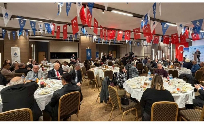 Genel Başkan Babacan Trabzon’da