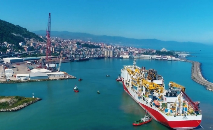 İHRACATTA BÜYÜK DÜŞÜŞ!