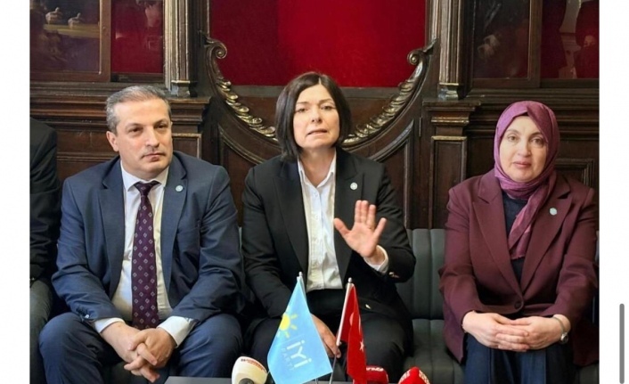 “86 Milyonun Gelirini Lobicilere Çetecilere Değil Halka Vereceğiz”