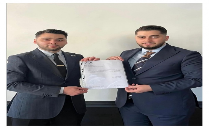 Baturoğlu Atandı