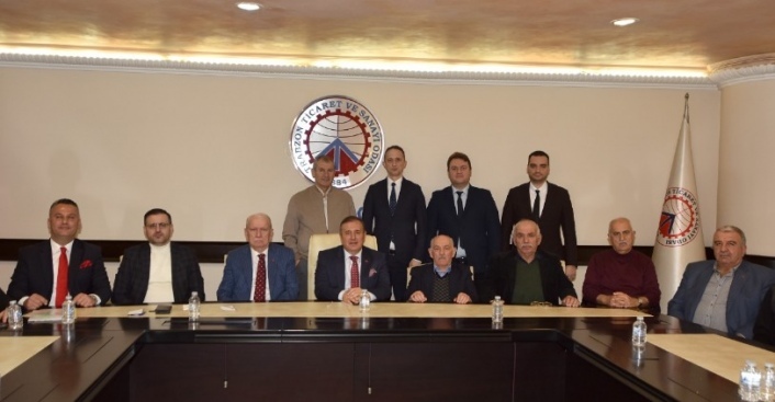 Hasta ve Yaşlı Bakım Milli İstihdam Projesi TTSO üyelerine anlatıldı