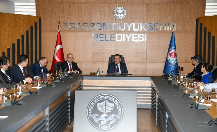 KÜLTÜR-SANAT MERKEZİ PROJESİ YARIŞMAYLA BELİRLENECEK