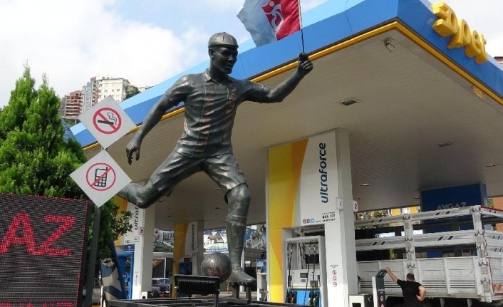 MOTORİNE İNDİRİM GELDİ