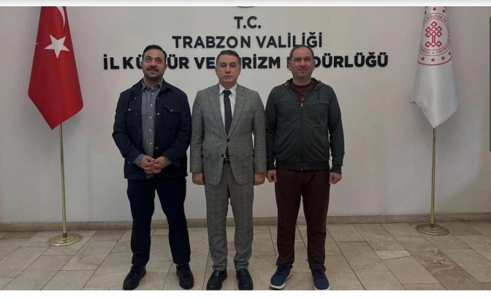 Trabzon - Özbekistan uçuşları artırılacak