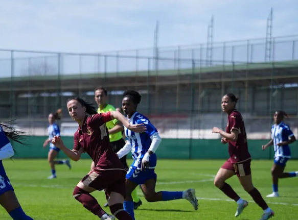Trabzonspor 6-0 Hakkarigücü Spor   