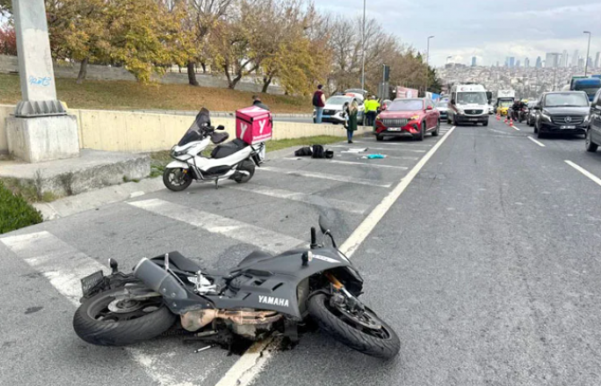 Trafik güvenliği yeniden gündemde
