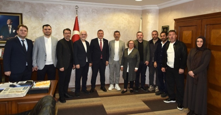 TTSO'dan Mobilya Sektörüne yeni kümelenme projesi