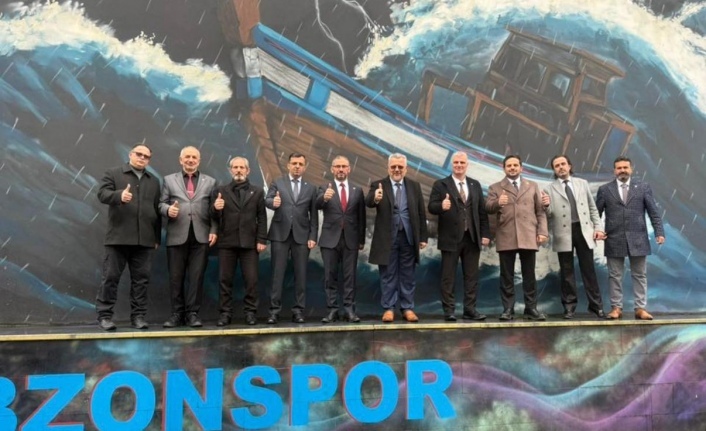 YRP şehri arşınlıyor